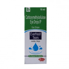 EVERFRESH TEAR DROP